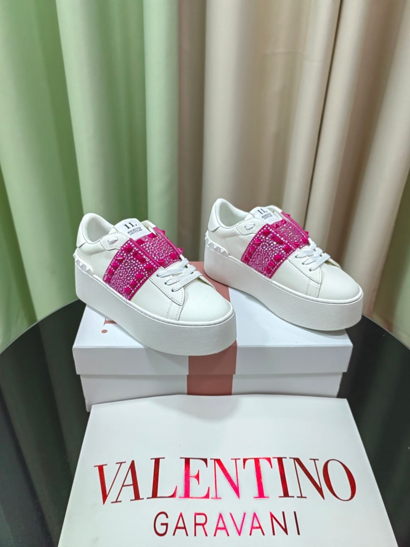 Valentino Casual Shoes